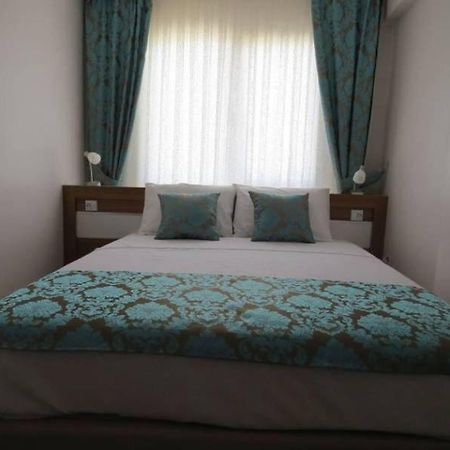 Ecrin Apart Otel Altintas Kültér fotó