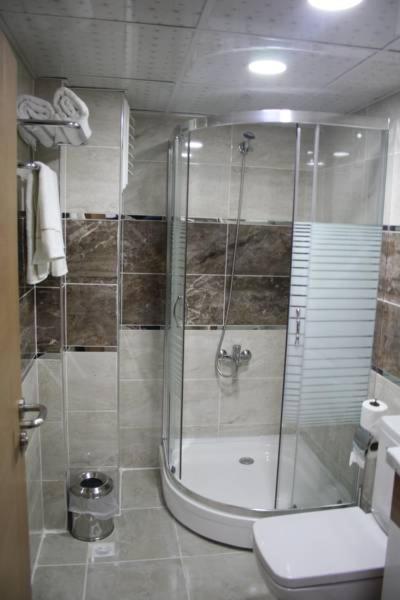 Ecrin Apart Otel Altintas Kültér fotó