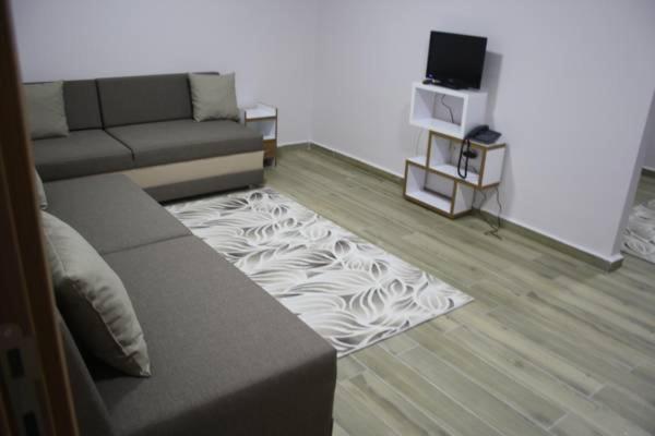 Ecrin Apart Otel Altintas Kültér fotó